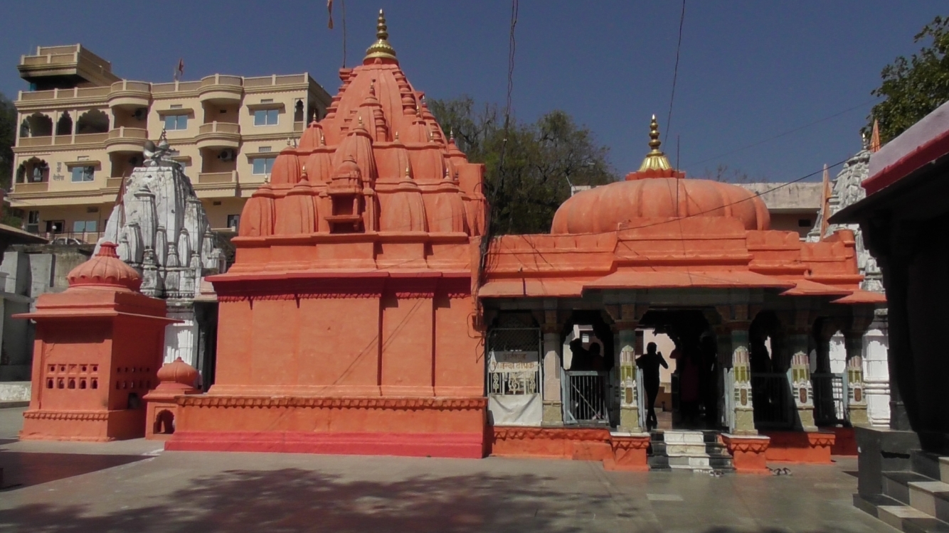 Rajeswar mandir